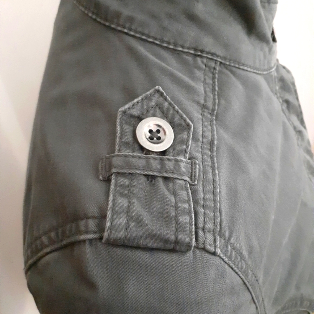 WOMENS AEROPOSTALE JACKET - Picture 4 of 10